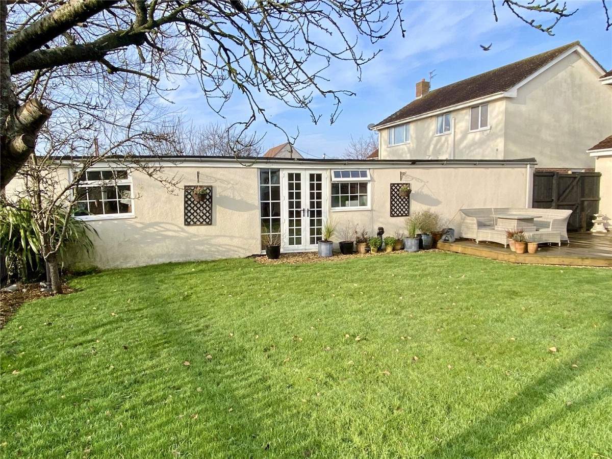 Mark, Somerset