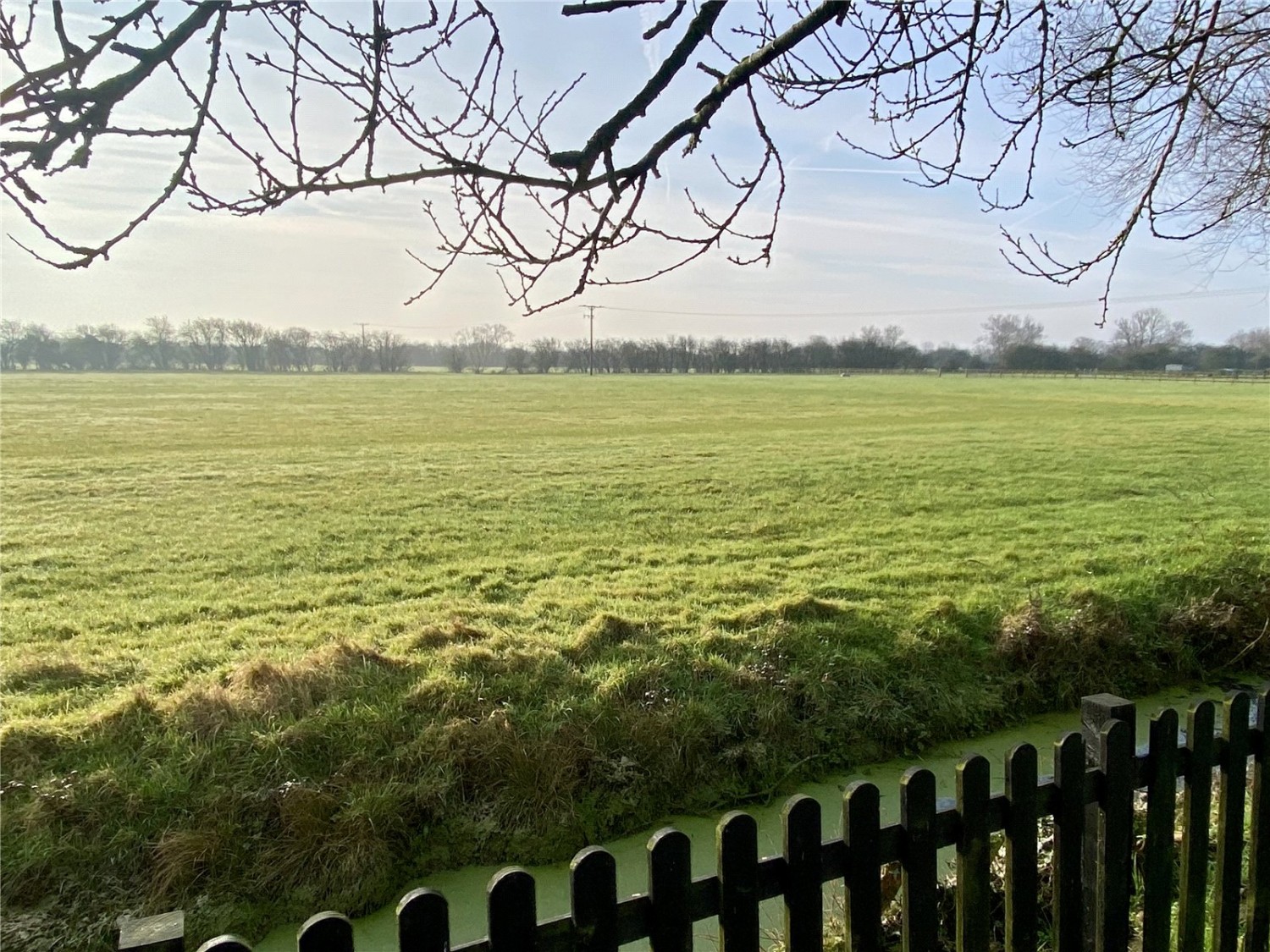 Mark, Somerset