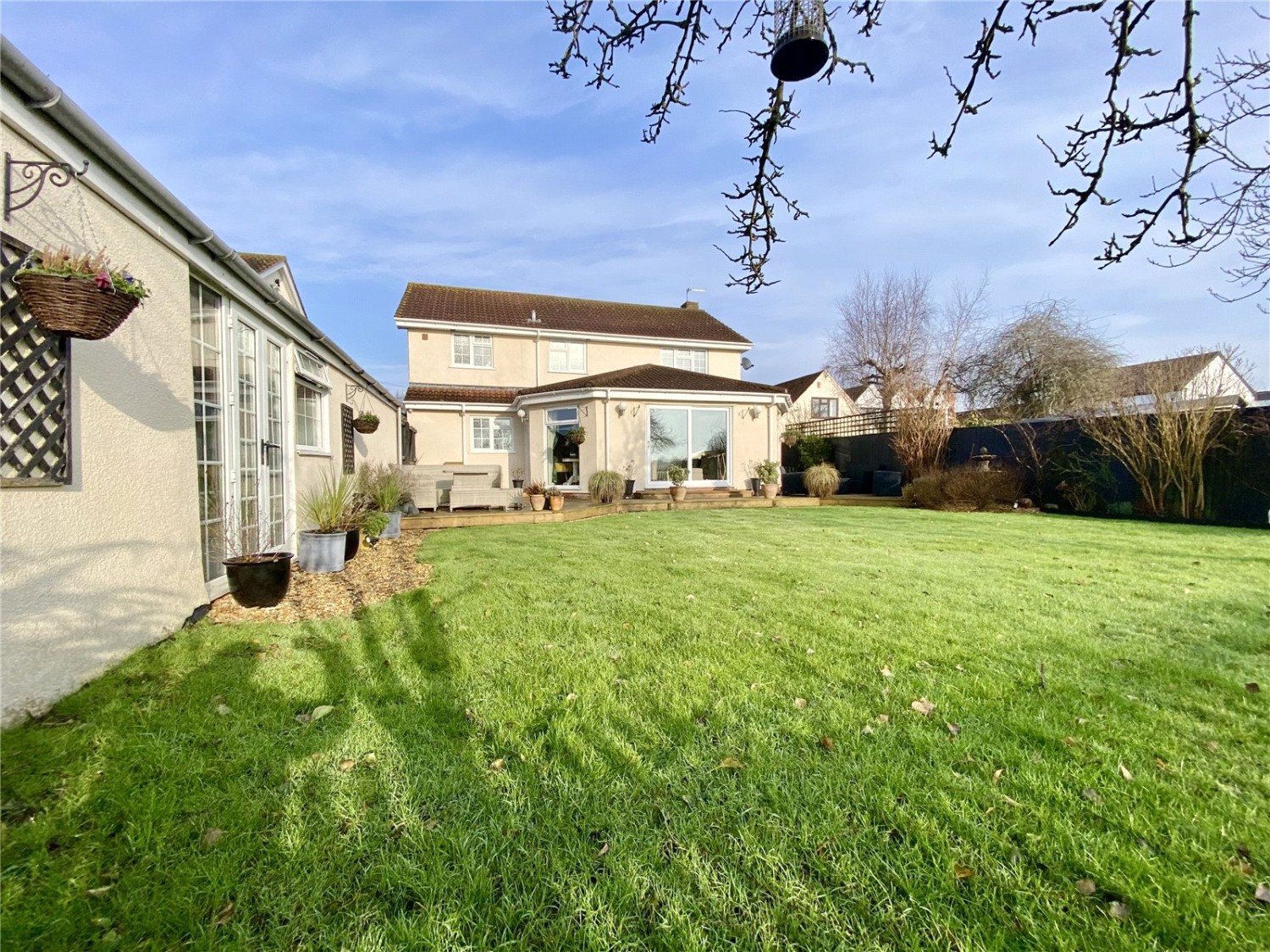 Mark, Somerset