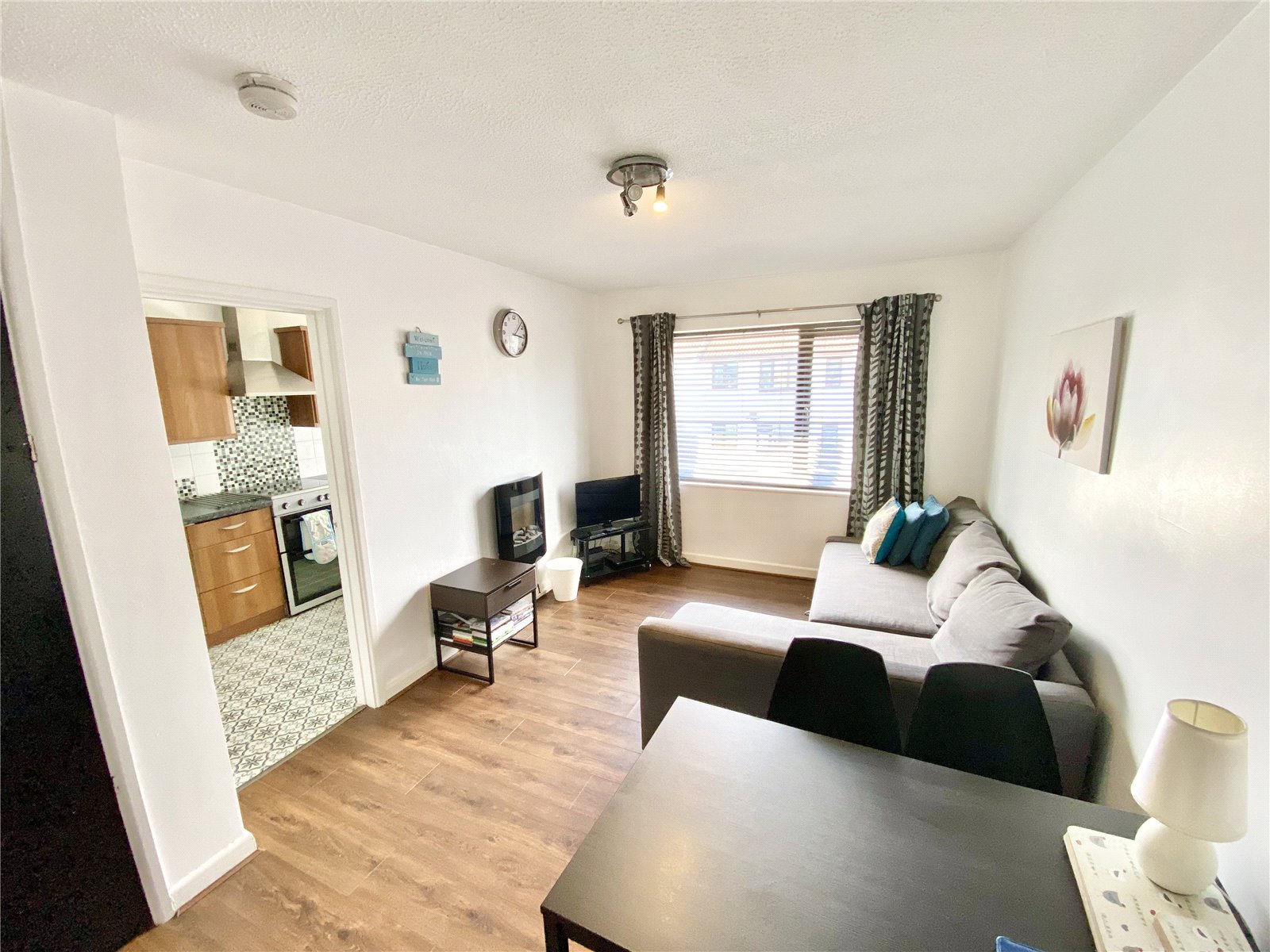 2 bedroom Flat for sale in Brean, Somerset