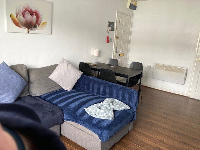 2 bedroom Flat for sale in Brean, Somerset