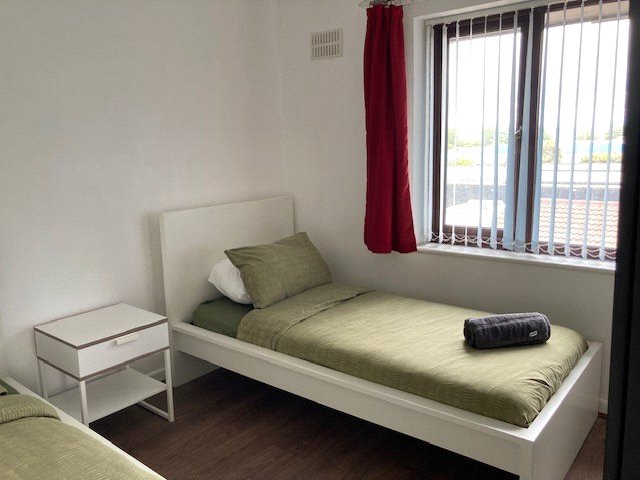 2 bedroom Flat for sale in Brean, Somerset