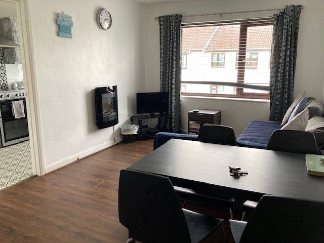 2 bedroom Flat for sale in Brean, Somerset