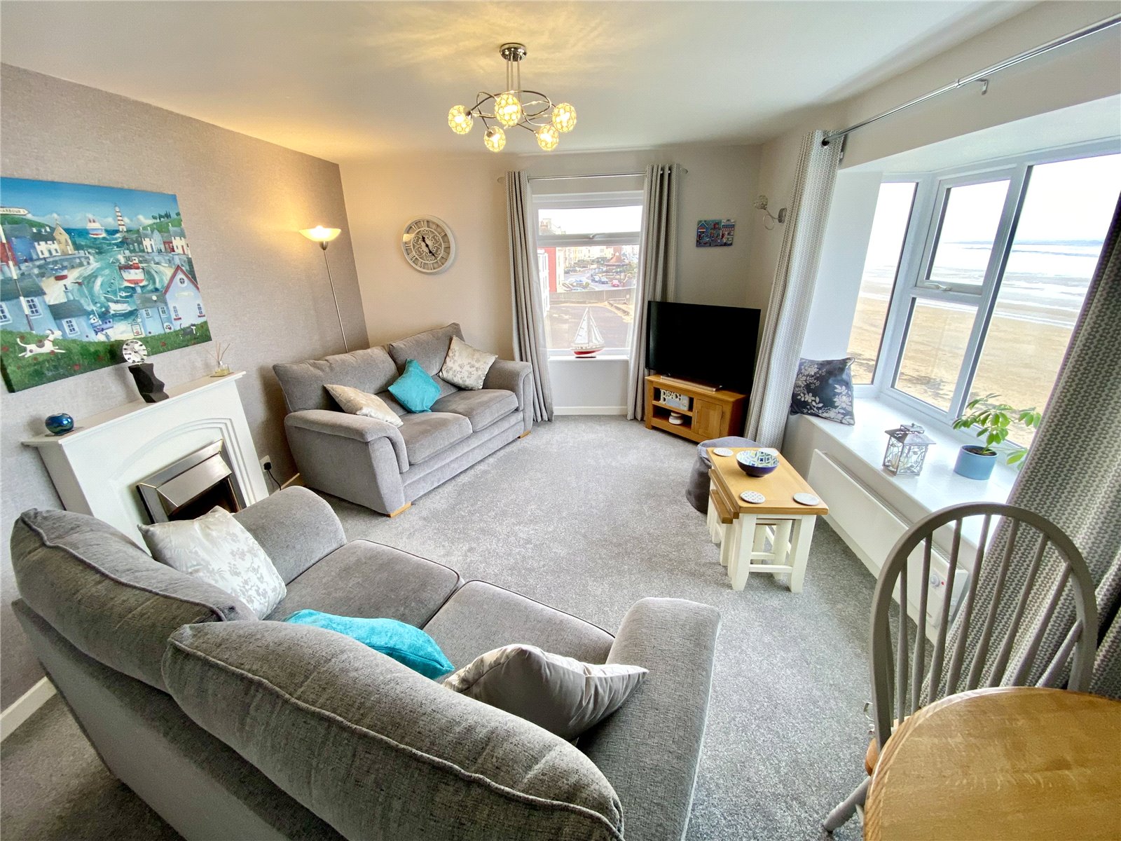2 bedroom Flat for sale in Burnham on Sea, Somerset