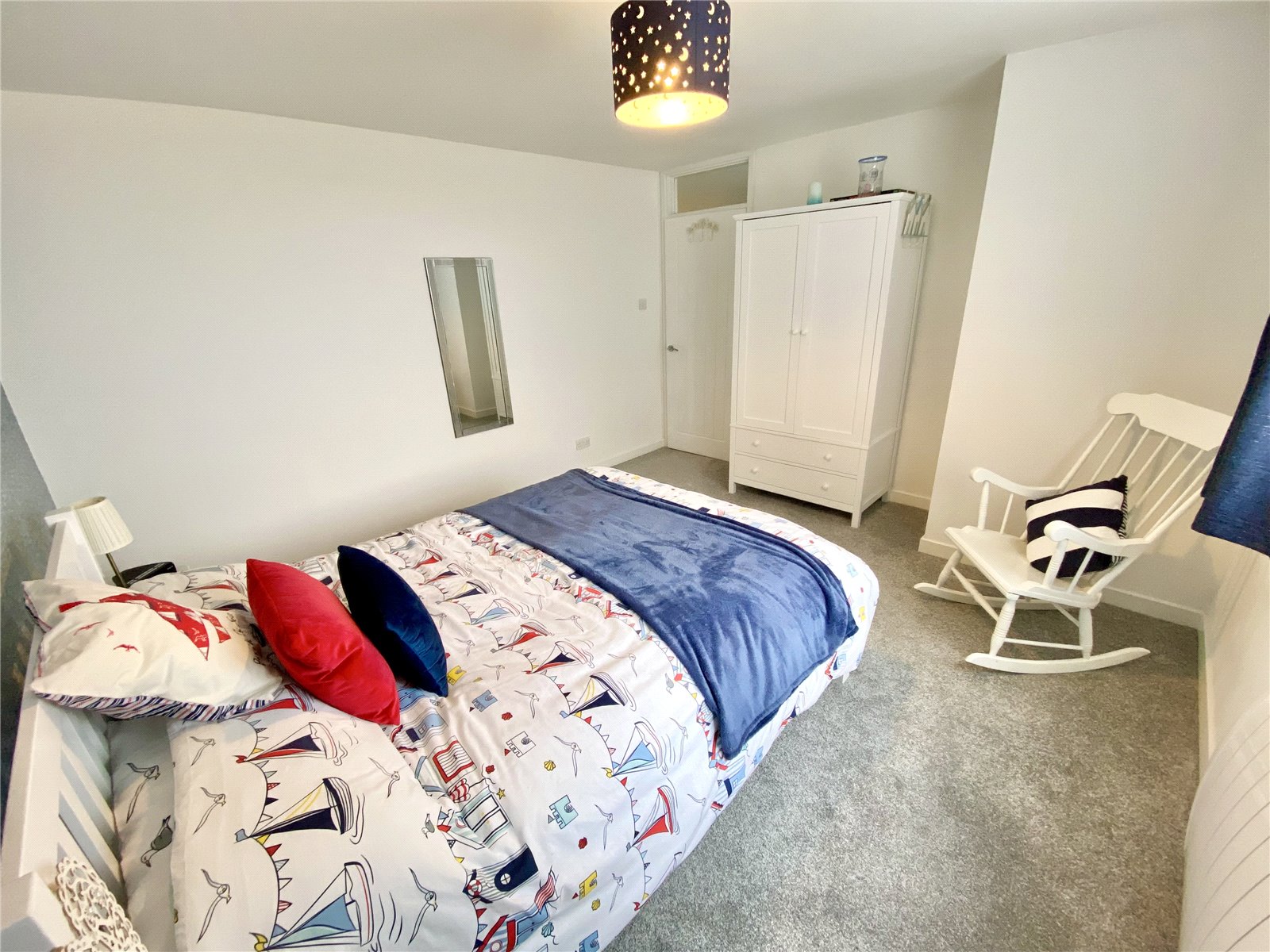 2 bedroom Flat for sale in Burnham on Sea, Somerset