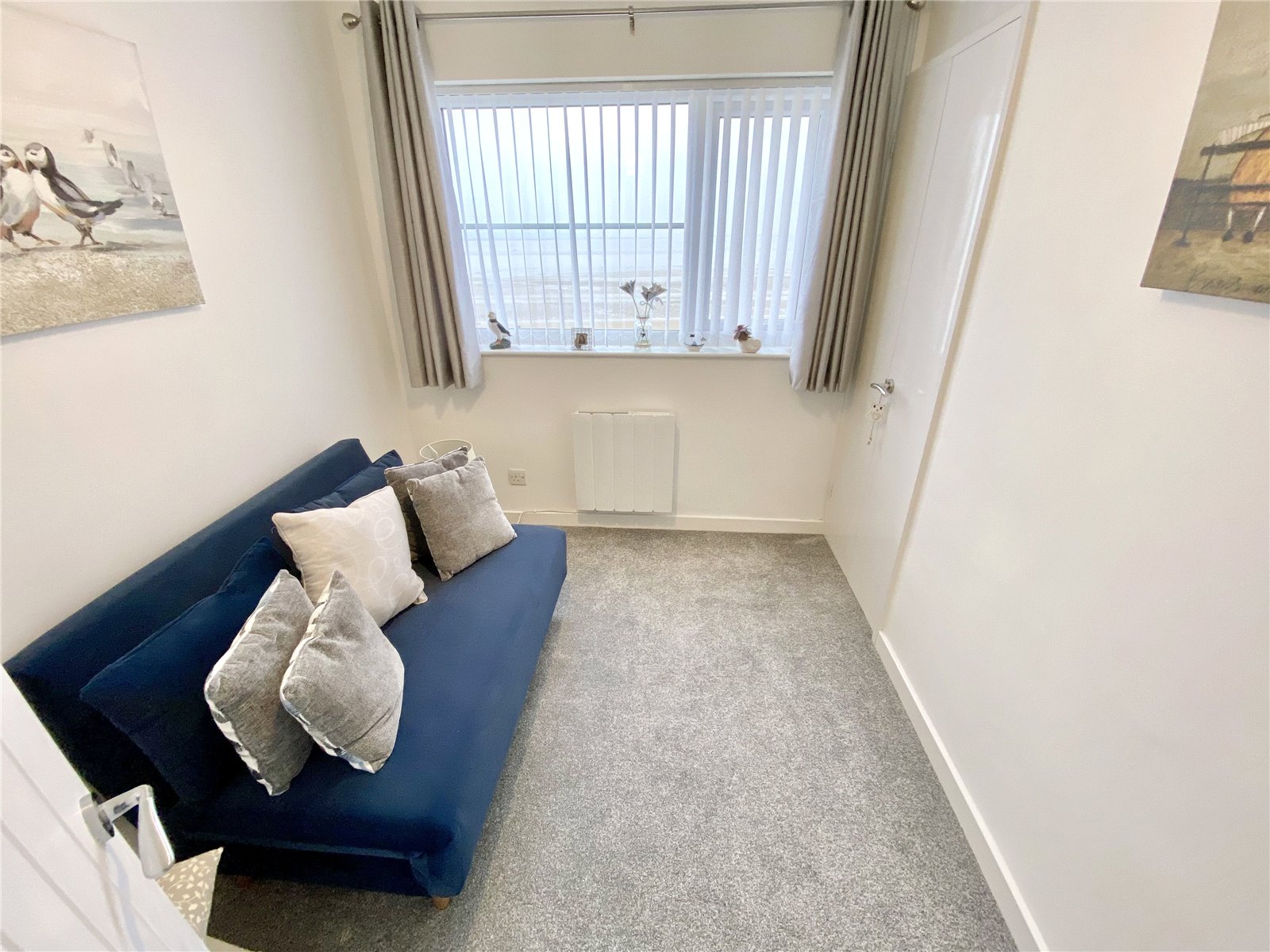 2 bedroom Flat for sale in Burnham on Sea, Somerset
