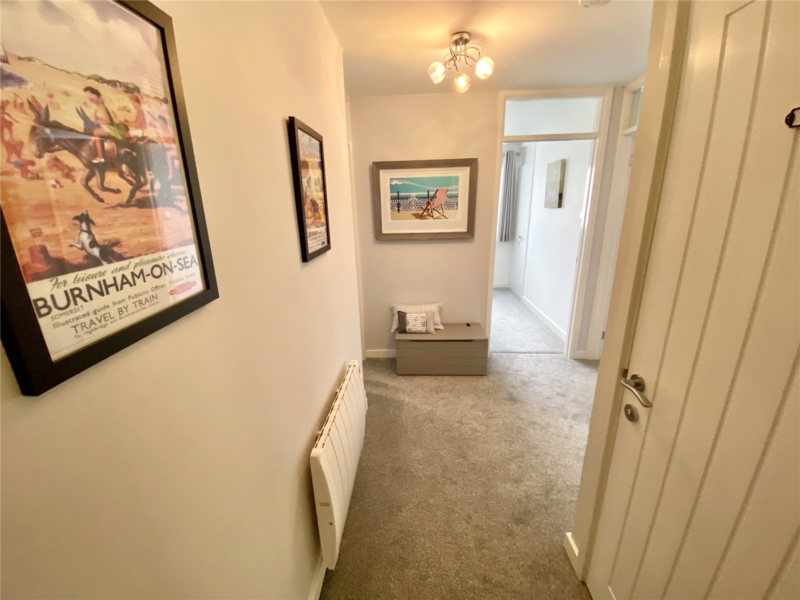 2 bedroom Flat for sale in Burnham on Sea, Somerset