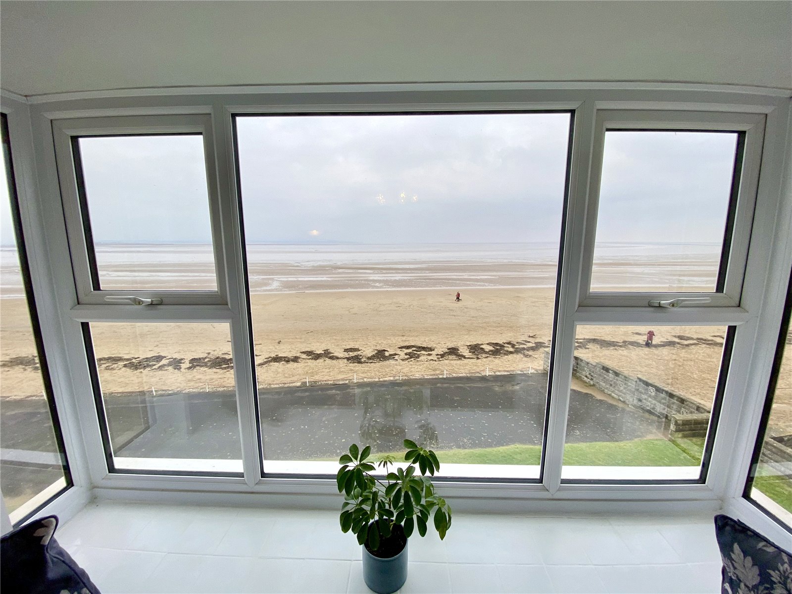 2 bedroom Flat for sale in Burnham on Sea, Somerset