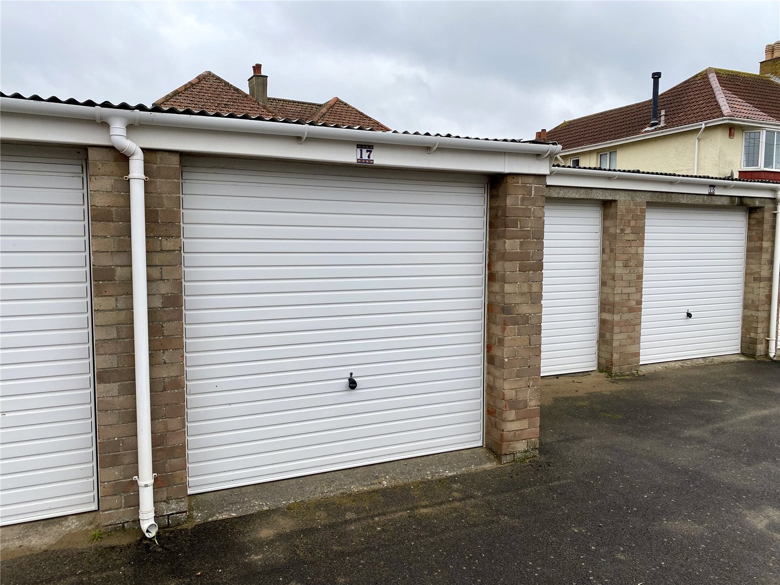 2 bedroom Flat for sale in Burnham on Sea, Somerset