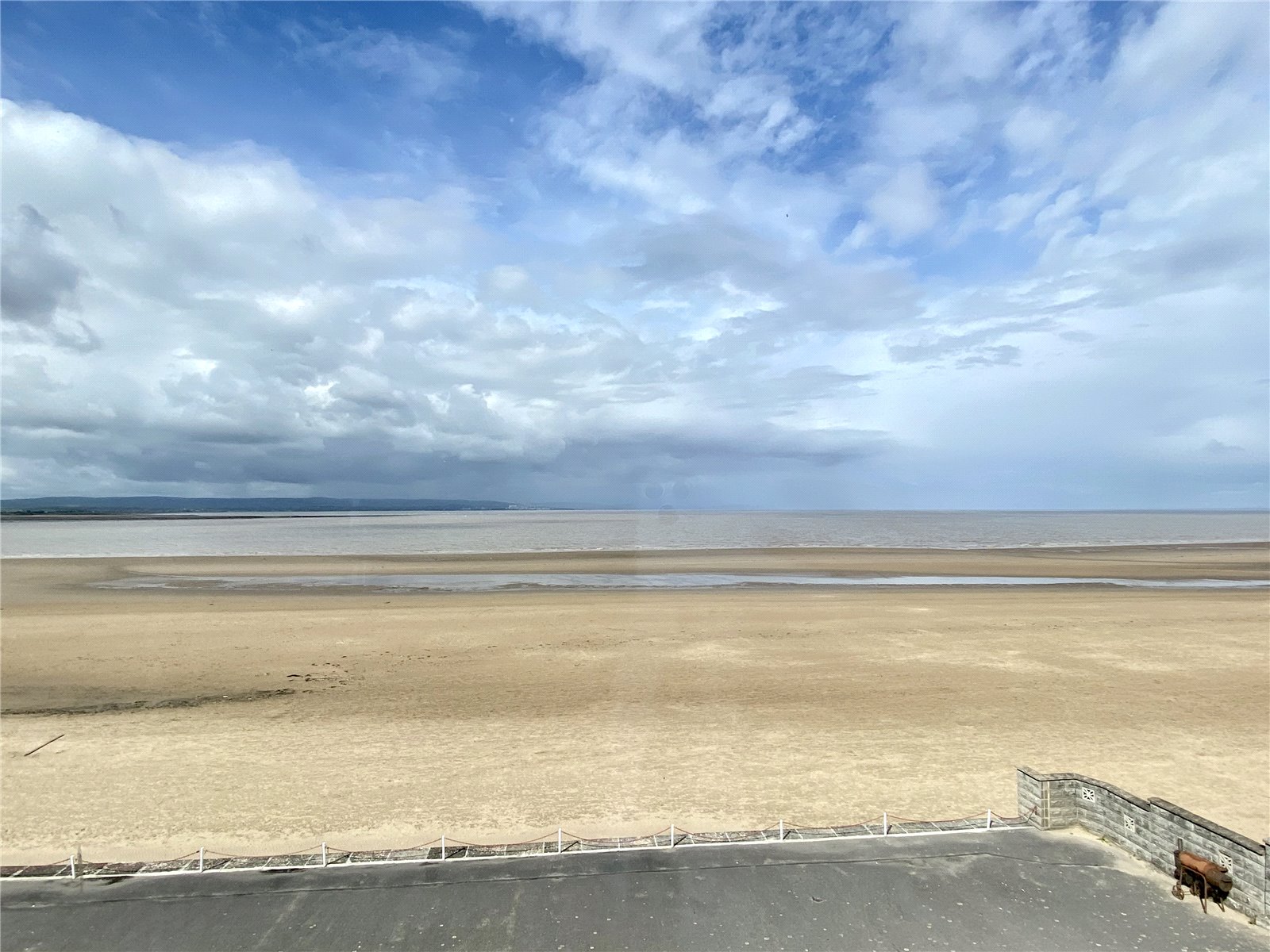 2 bedroom Flat for sale in Burnham on Sea, Somerset