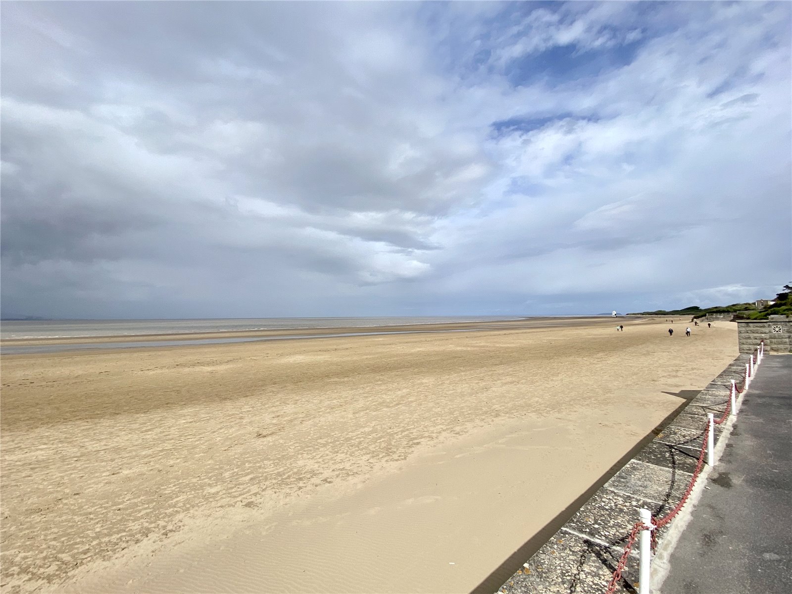 2 bedroom Flat for sale in Burnham on Sea, Somerset