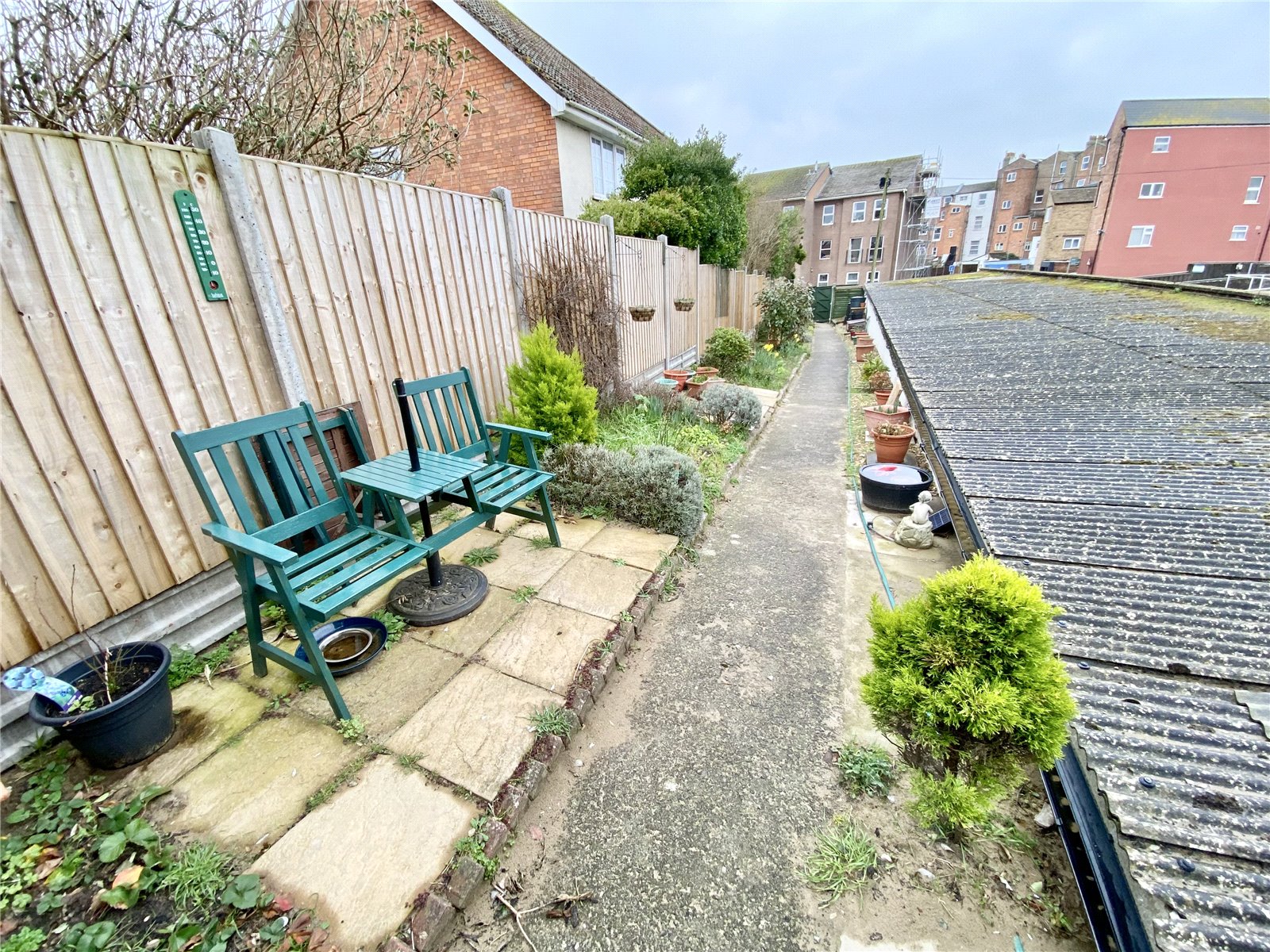 2 bedroom Flat for sale in Burnham on Sea, Somerset