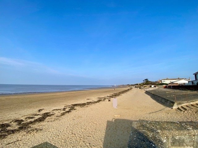 2 bedroom Flat for sale in Burnham on Sea, Somerset