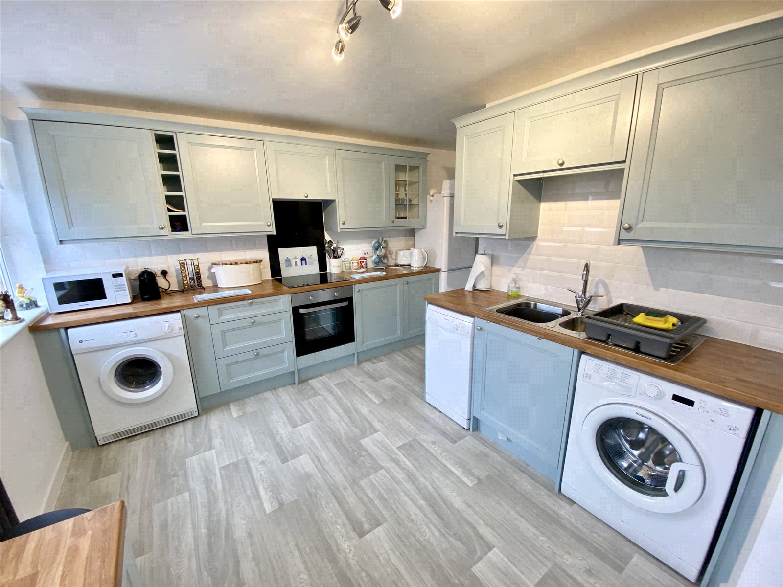 2 bedroom Flat for sale in Burnham on Sea, Somerset
