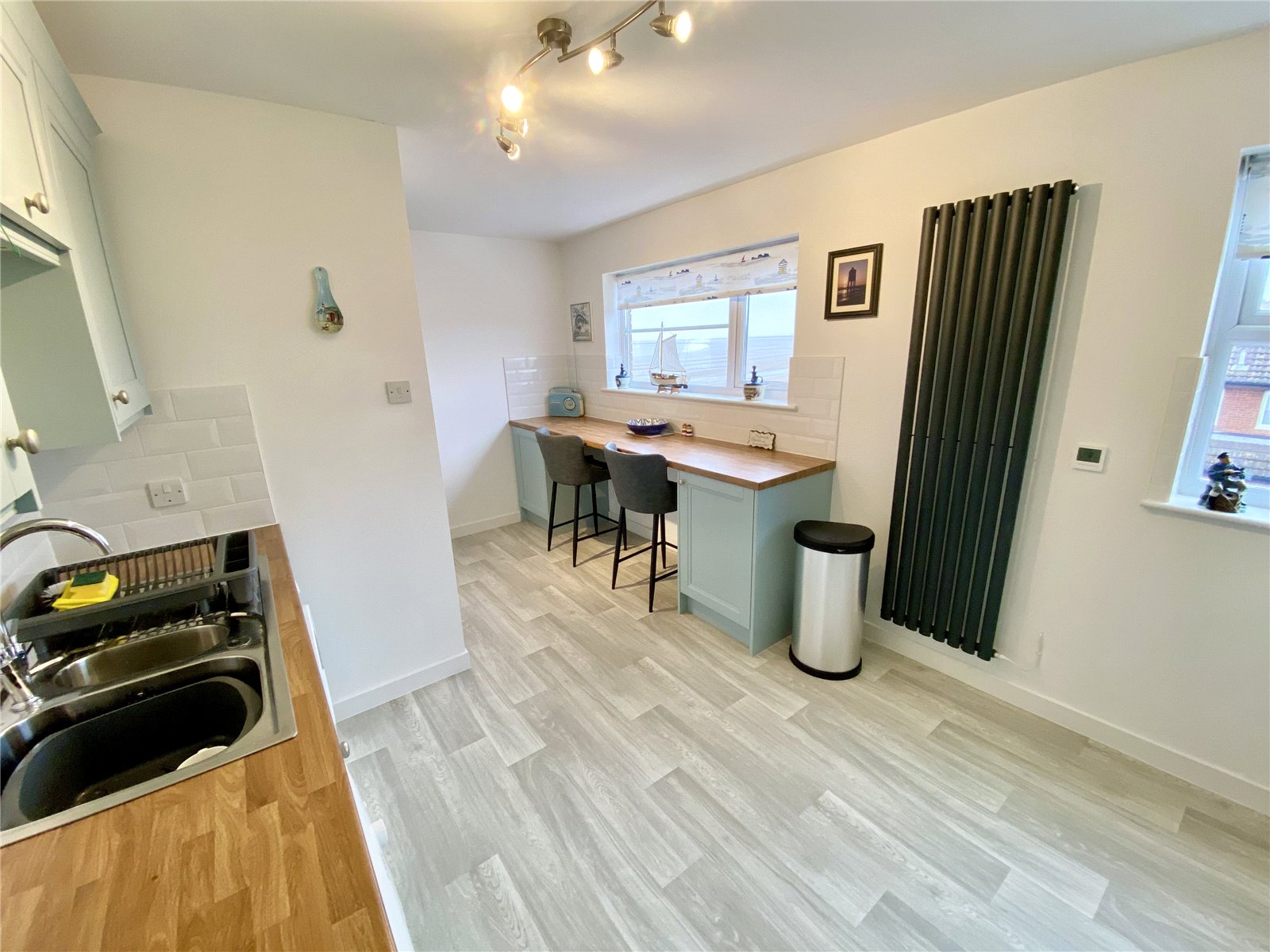 2 bedroom Flat for sale in Burnham on Sea, Somerset