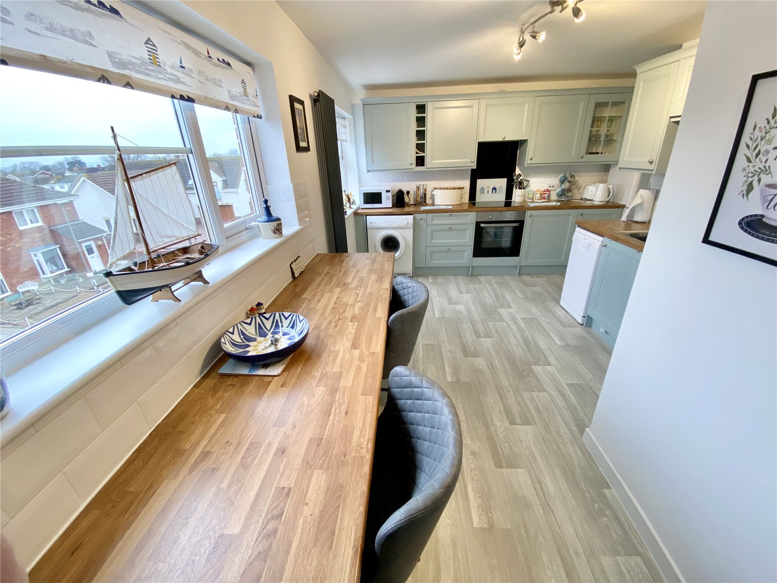 2 bedroom Flat for sale in Burnham on Sea, Somerset