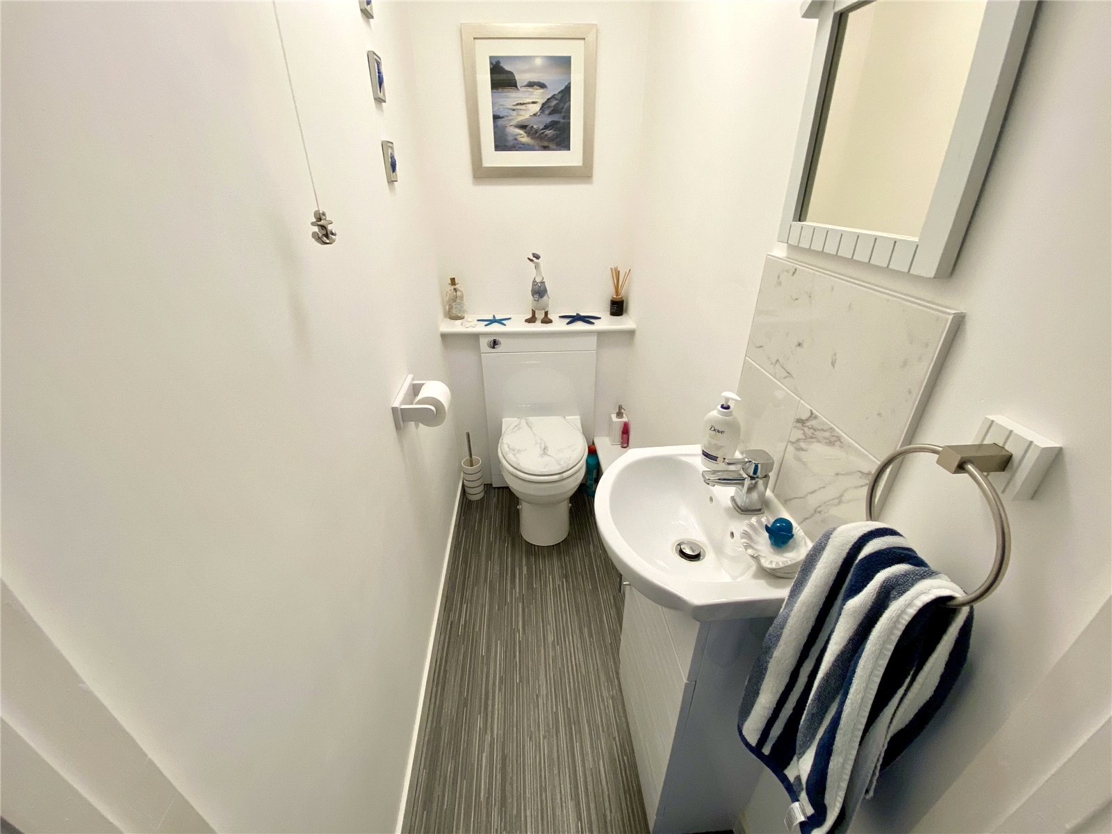 2 bedroom Flat for sale in Burnham on Sea, Somerset