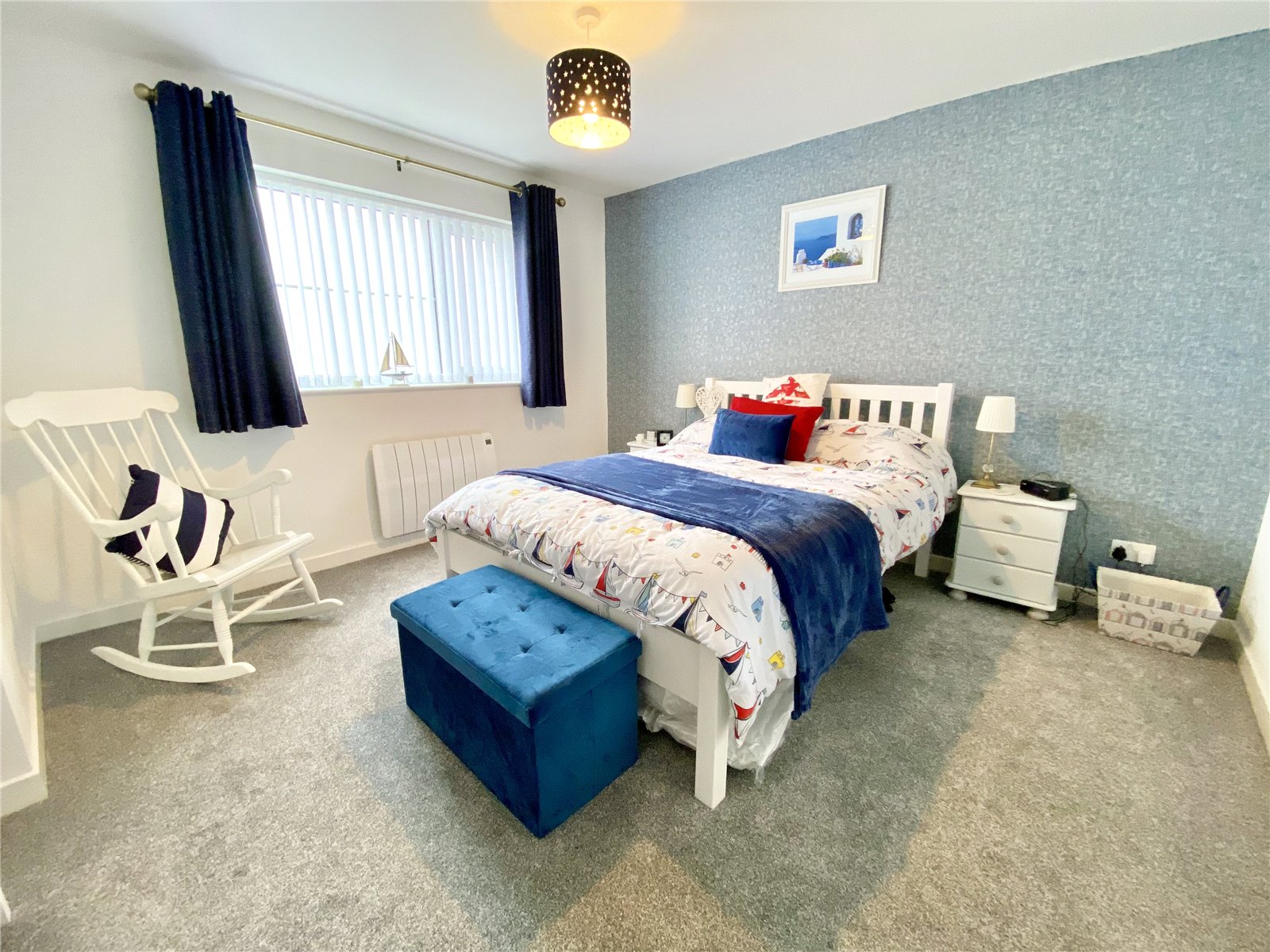 2 bedroom Flat for sale in Burnham on Sea, Somerset