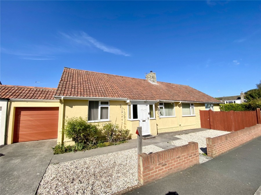 Berrow, Burnham on Sea, Somerset