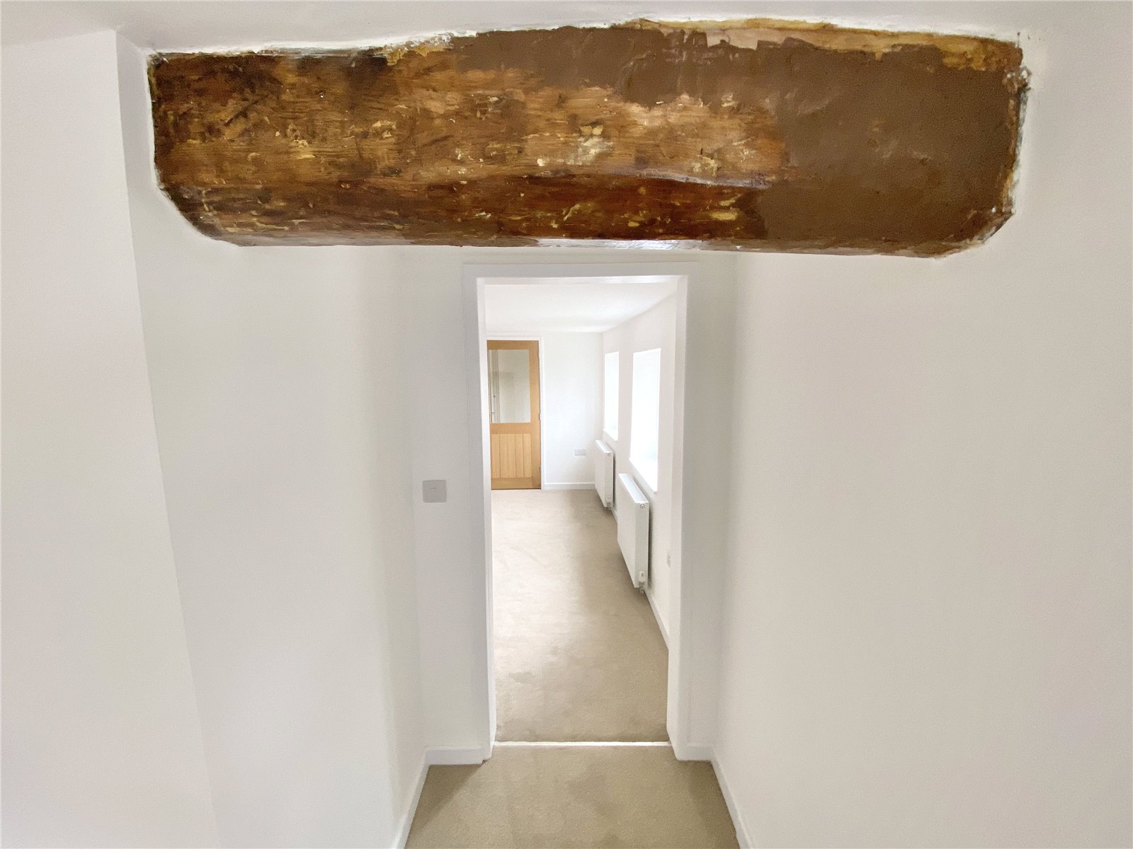 4 bedroom House for sale in Brent Knoll, Somerset