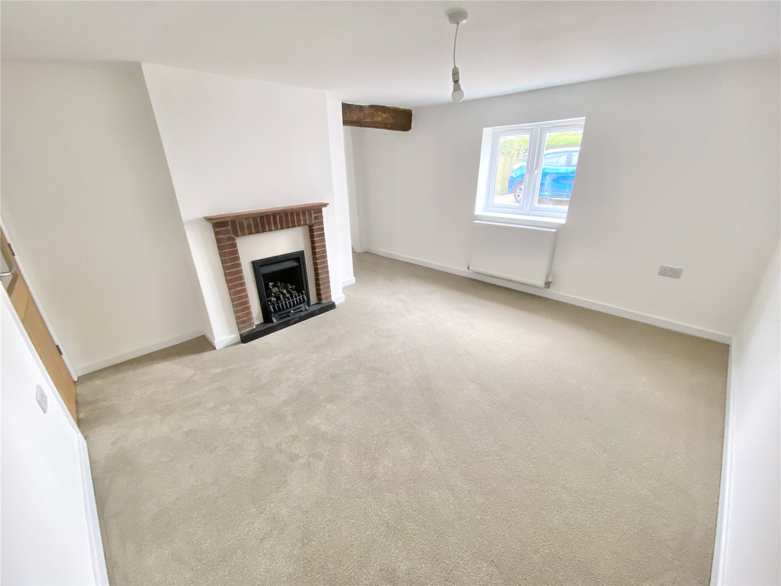 4 bedroom House for sale in Brent Knoll, Somerset