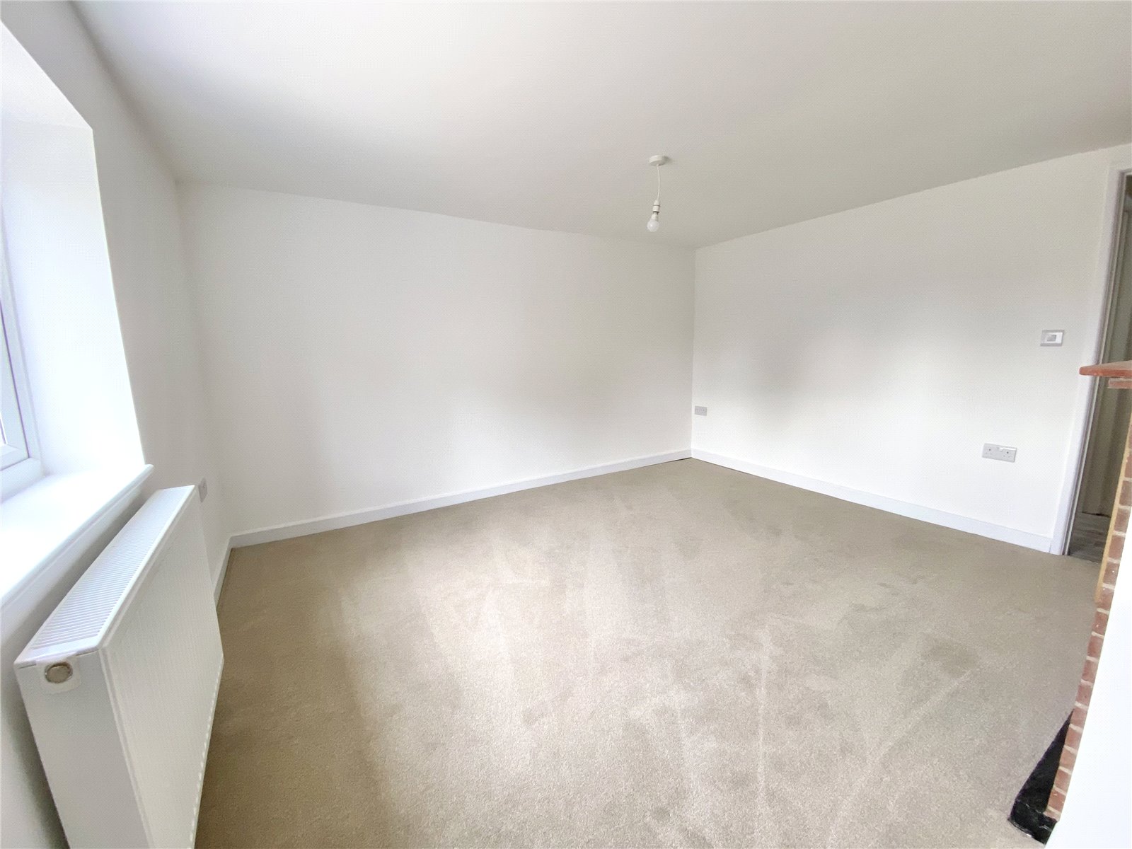 4 bedroom House for sale in Brent Knoll, Somerset