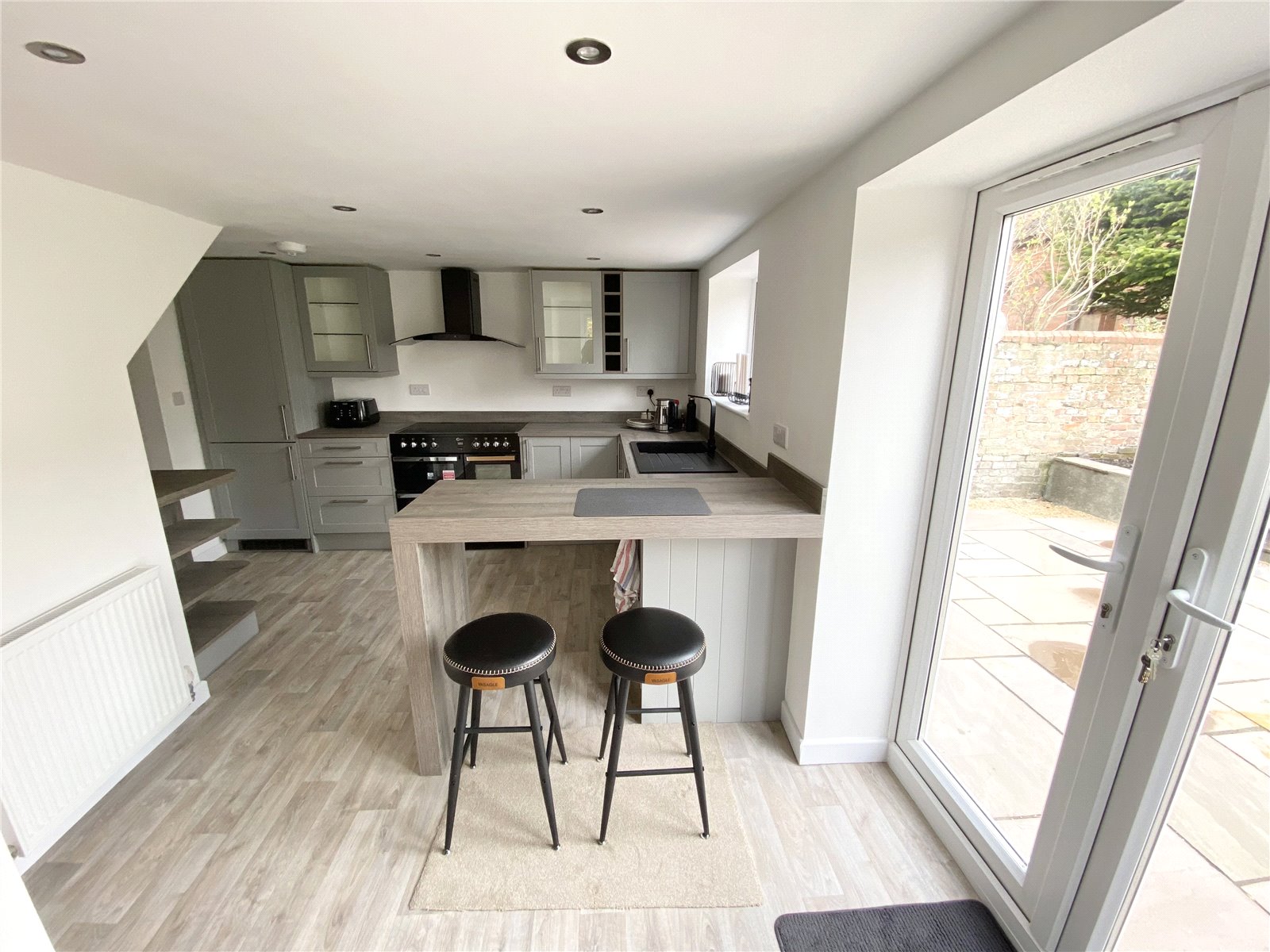 4 bedroom House for sale in Brent Knoll, Somerset