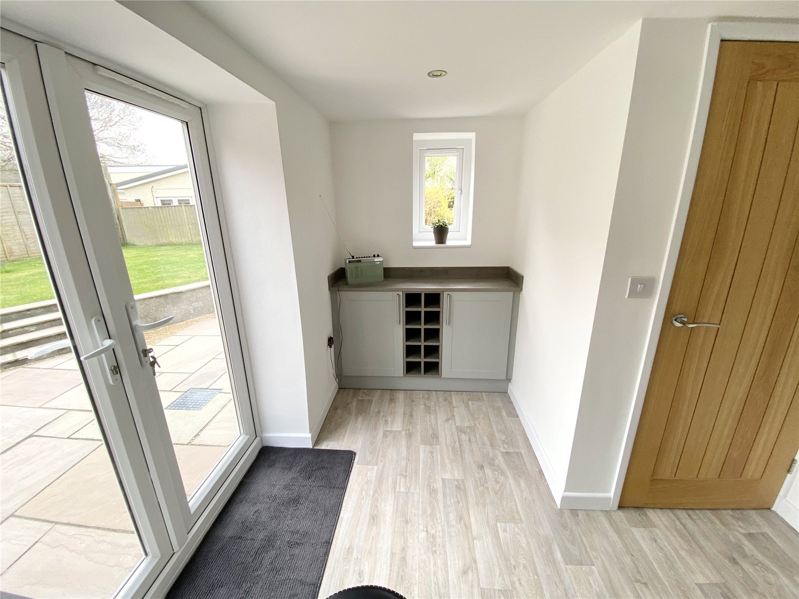 4 bedroom House for sale in Brent Knoll, Somerset