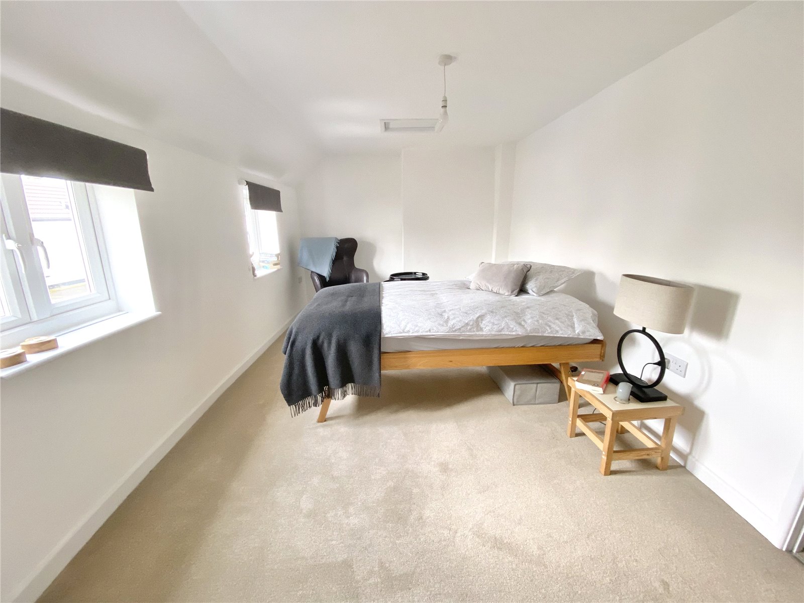 4 bedroom House for sale in Brent Knoll, Somerset