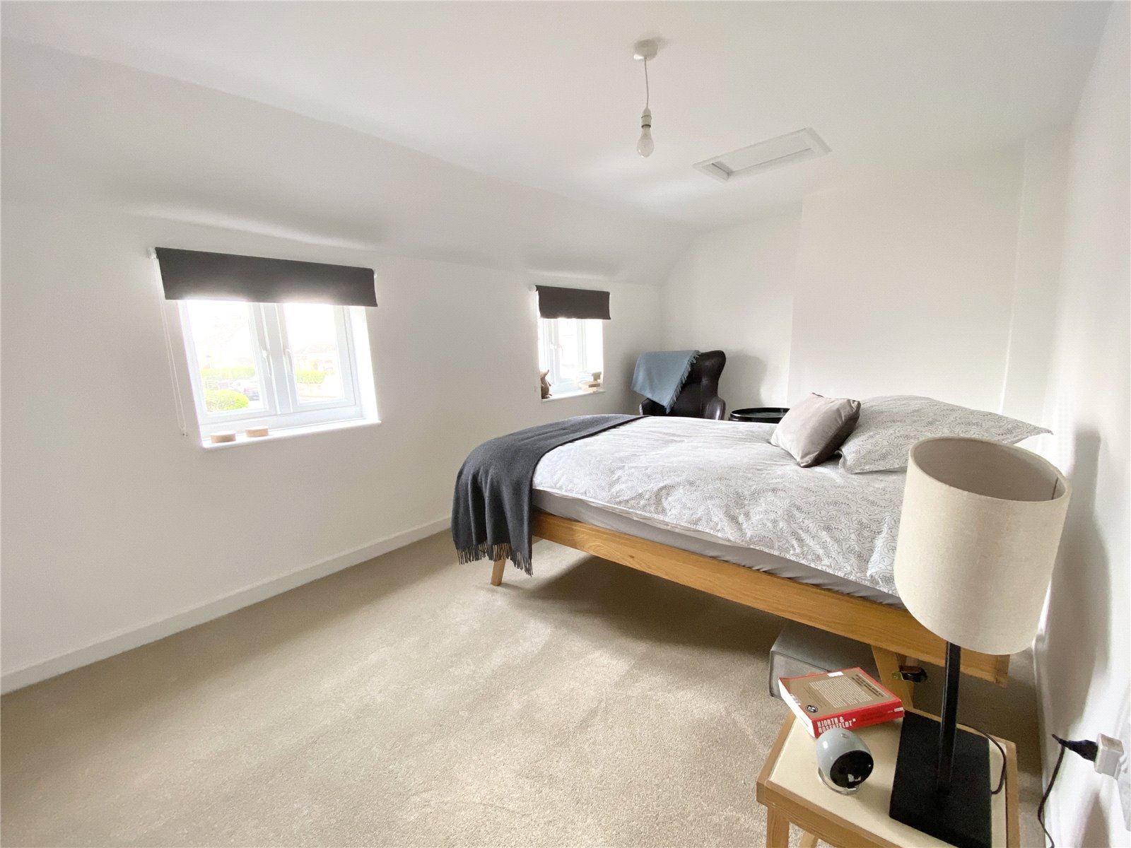 4 bedroom House for sale in Brent Knoll, Somerset