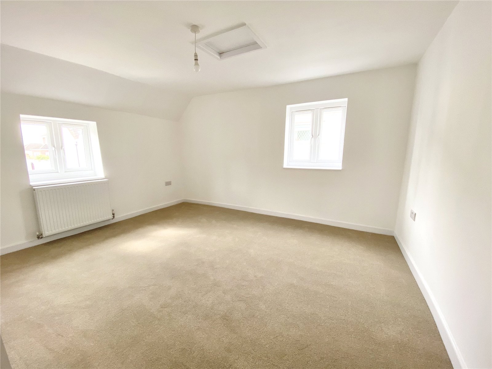 4 bedroom House for sale in Brent Knoll, Somerset