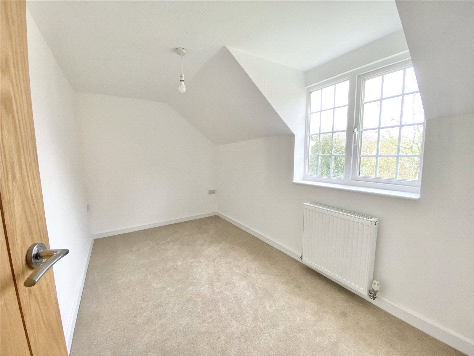 4 bedroom House for sale in Brent Knoll, Somerset