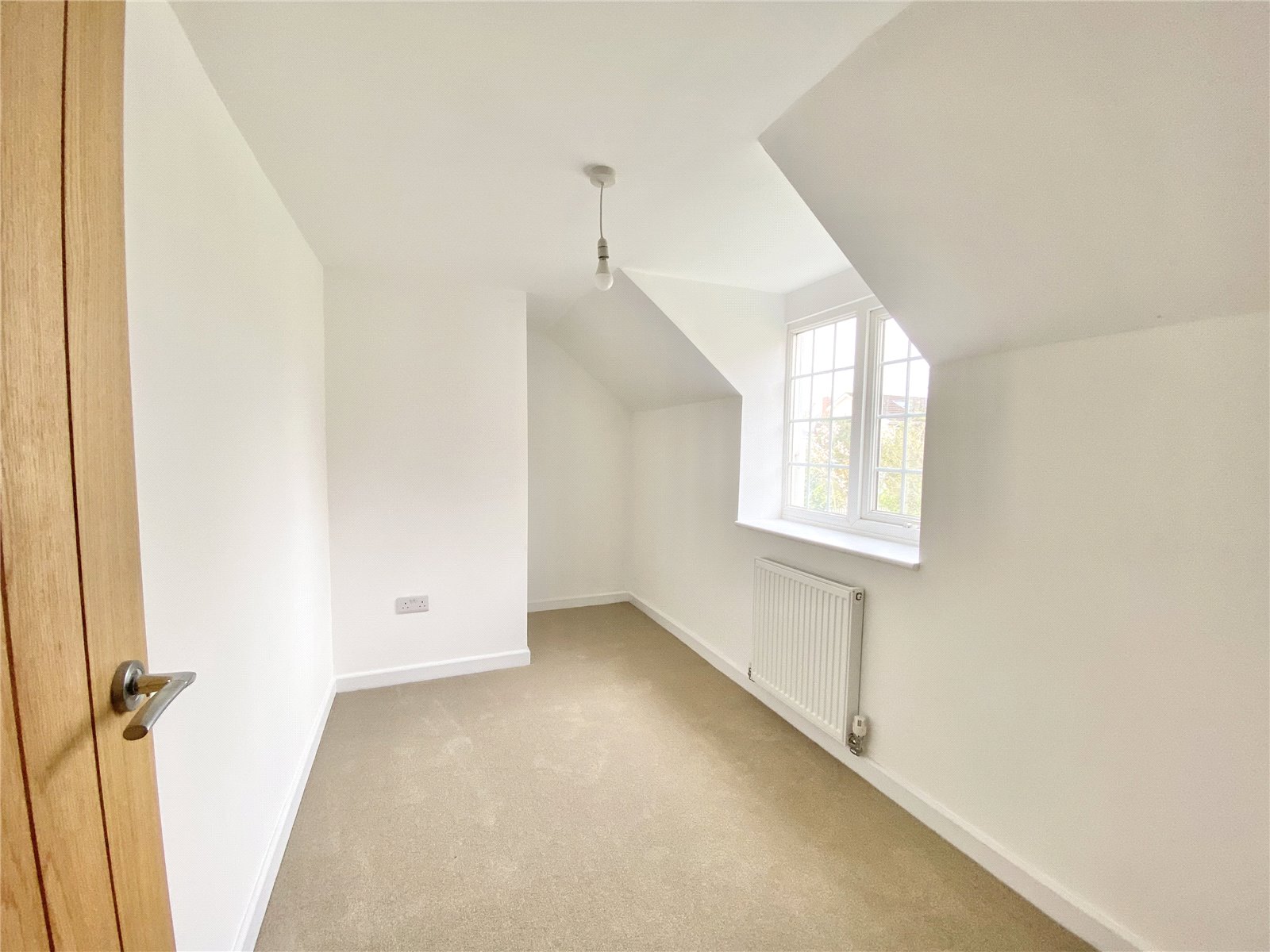 4 bedroom House for sale in Brent Knoll, Somerset