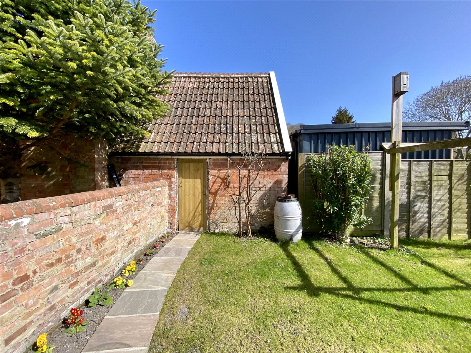 4 bedroom House for sale in Brent Knoll, Somerset