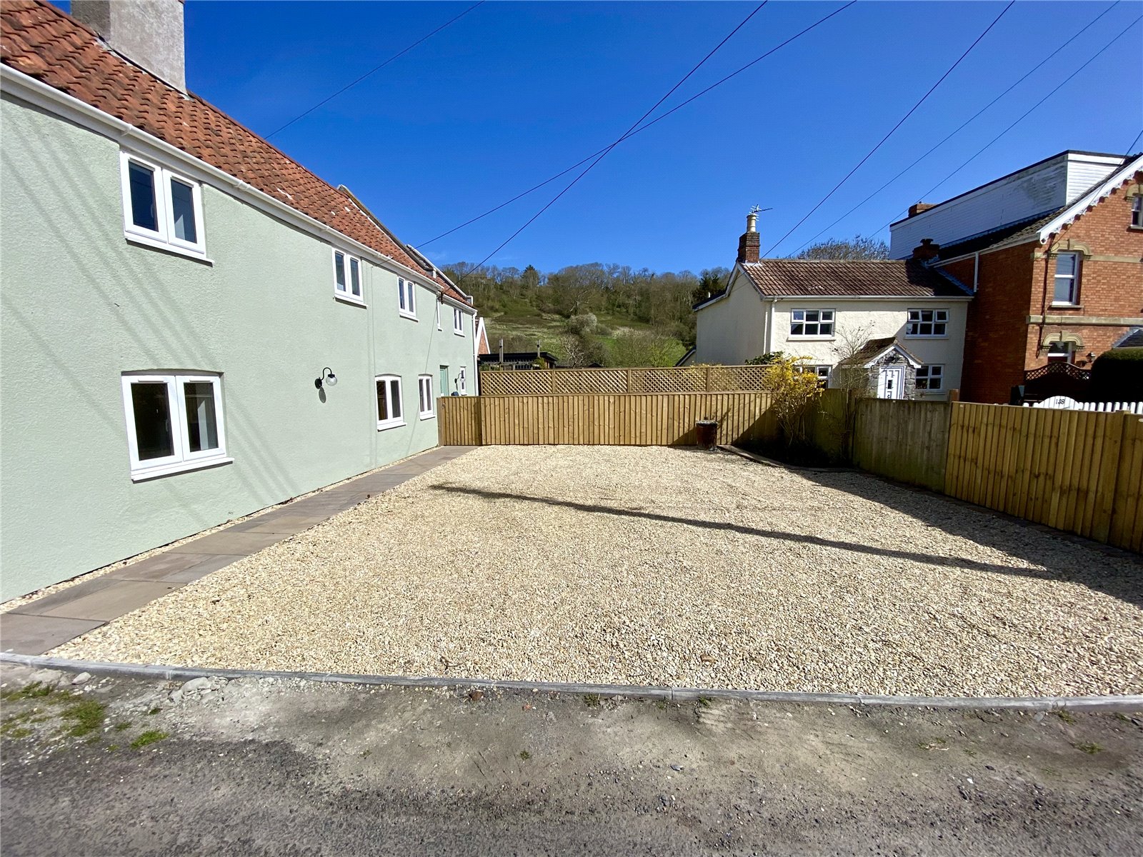 4 bedroom House for sale in Brent Knoll, Somerset