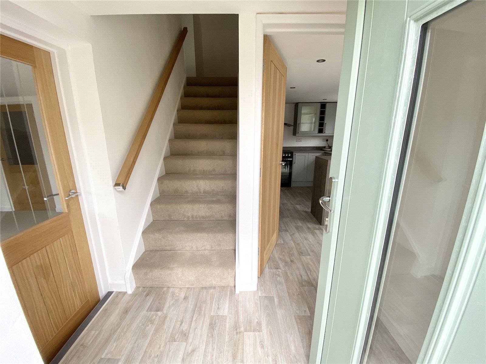 4 bedroom House for sale in Brent Knoll, Somerset
