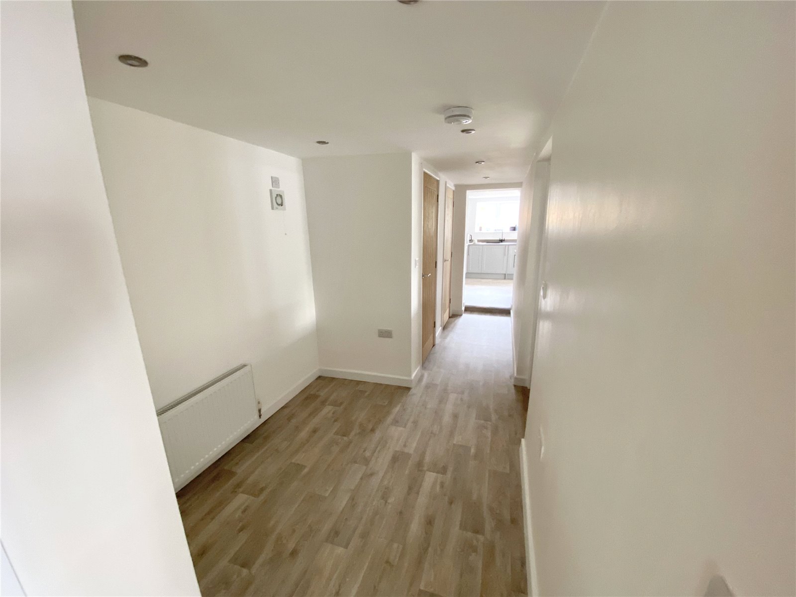 4 bedroom House for sale in Brent Knoll, Somerset