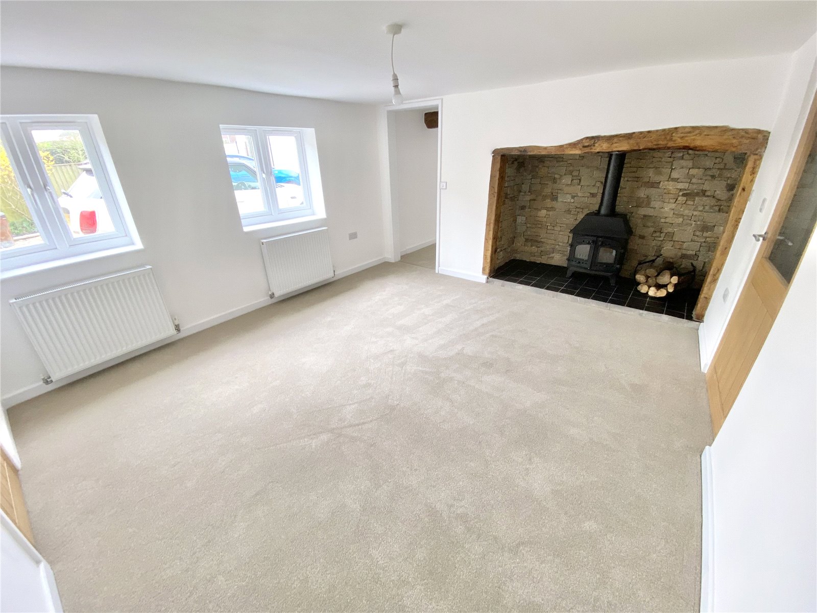 4 bedroom House for sale in Brent Knoll, Somerset