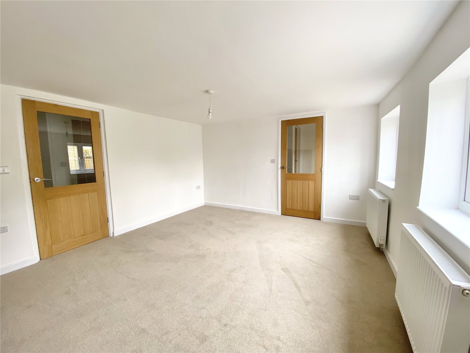 4 bedroom House for sale in Brent Knoll, Somerset