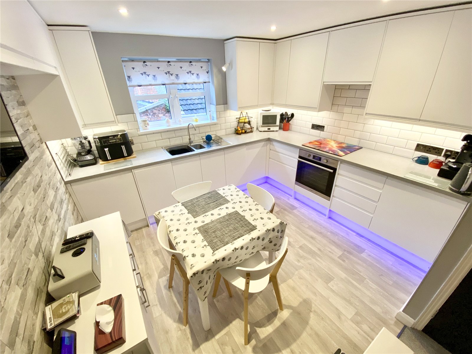 2 bedroom House for sale in Burnham on Sea, Somerset