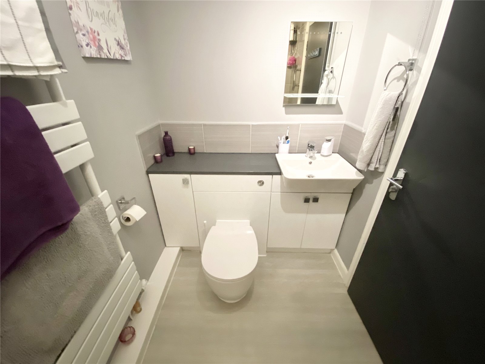 2 bedroom House for sale in Burnham on Sea, Somerset