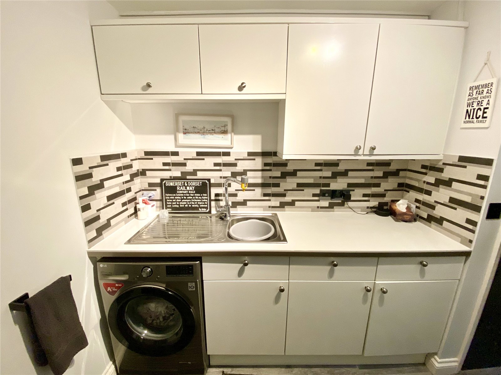 2 bedroom House for sale in Burnham on Sea, Somerset