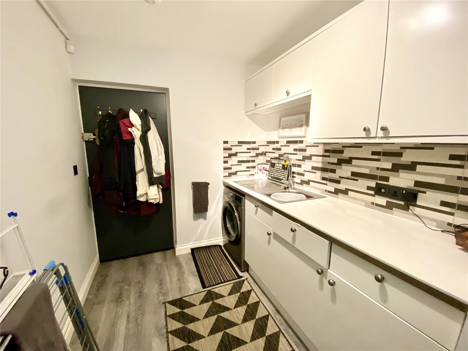 2 bedroom House for sale in Burnham on Sea, Somerset