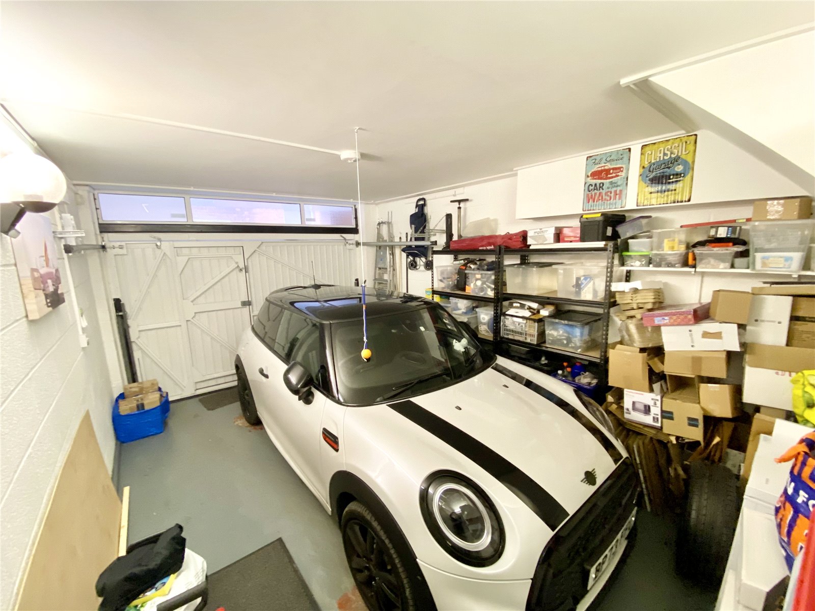2 bedroom House for sale in Burnham on Sea, Somerset