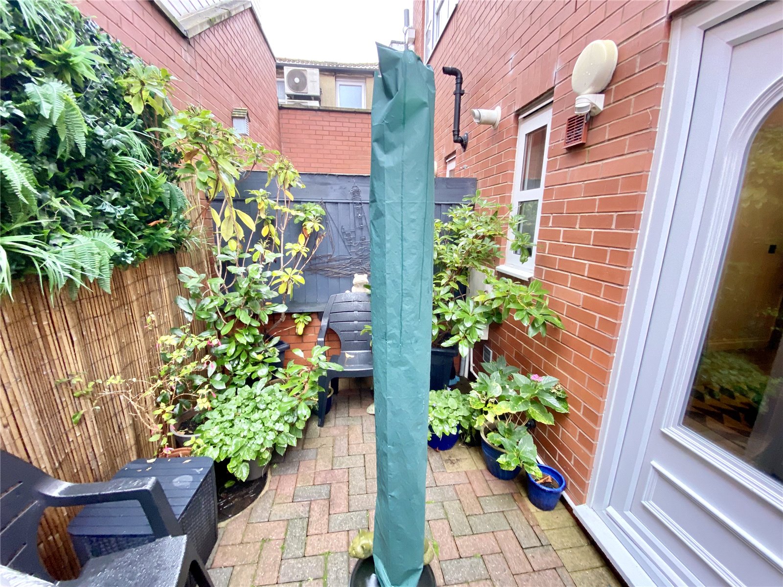 2 bedroom House for sale in Burnham on Sea, Somerset