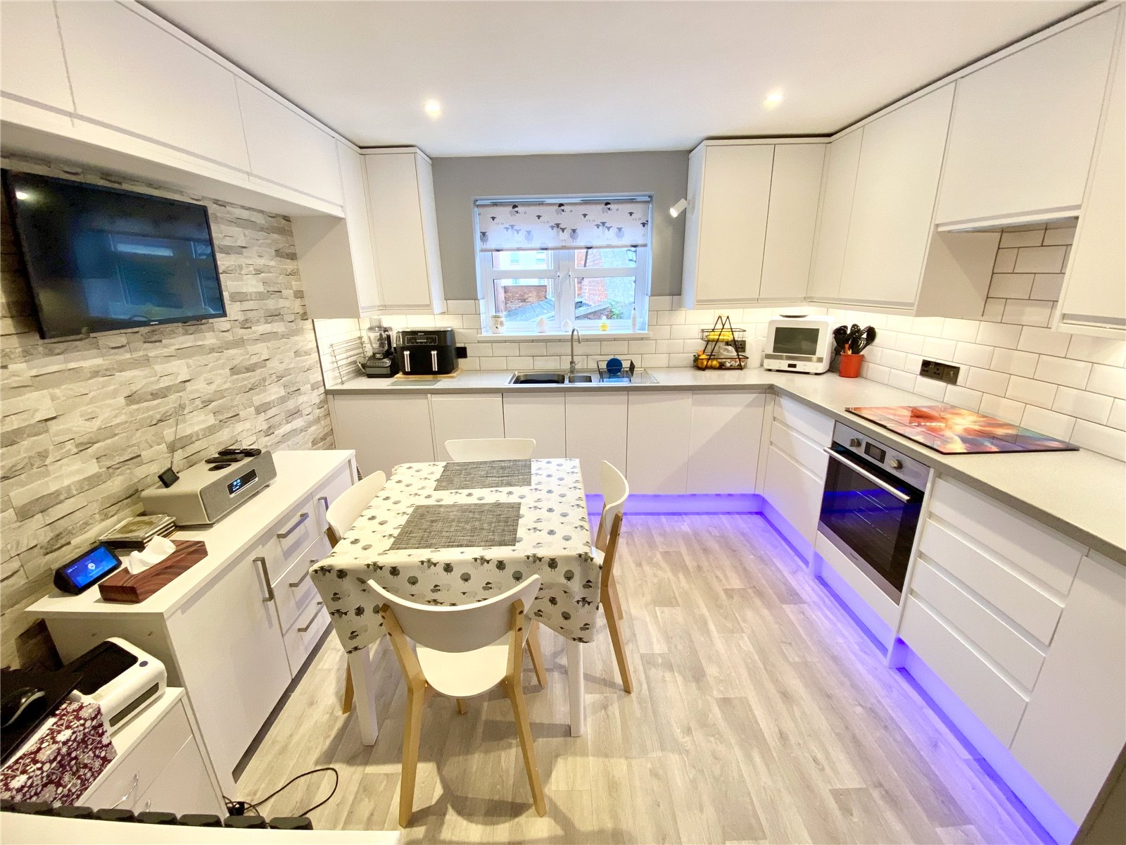 2 bedroom House for sale in Burnham on Sea, Somerset
