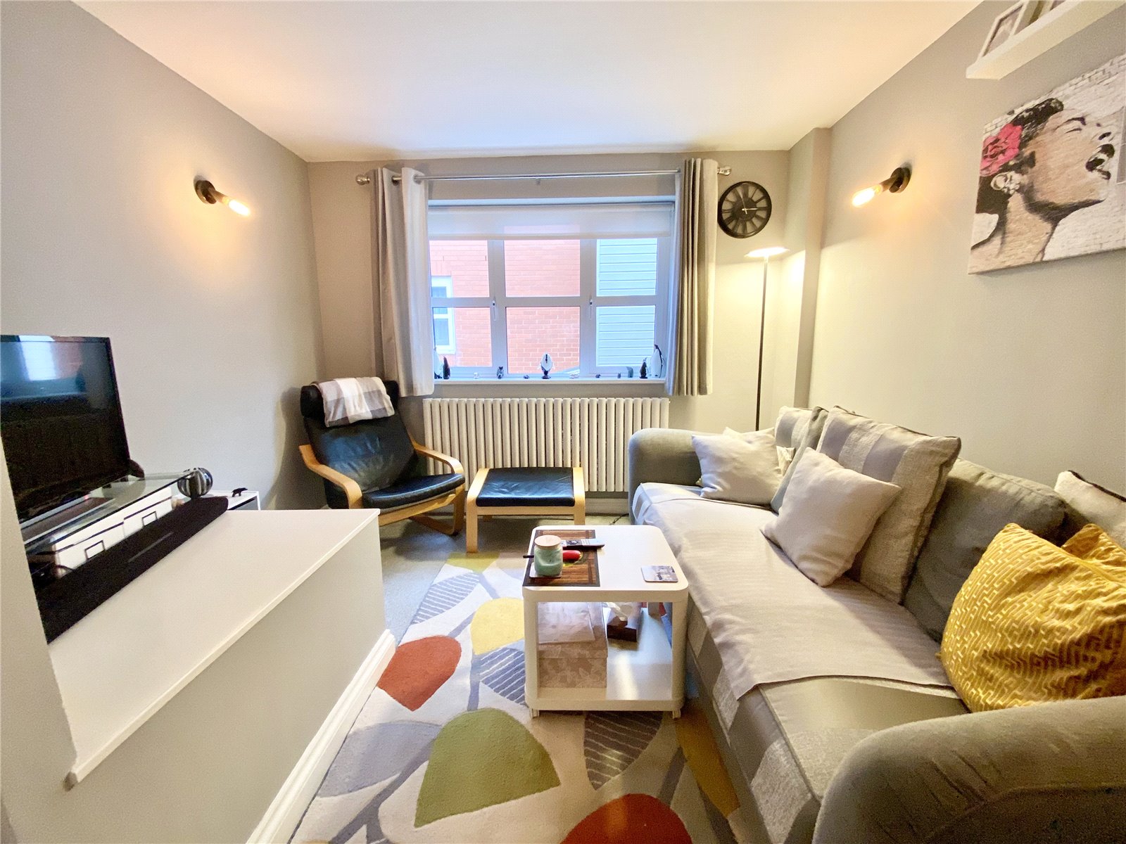 2 bedroom House for sale in Burnham on Sea, Somerset