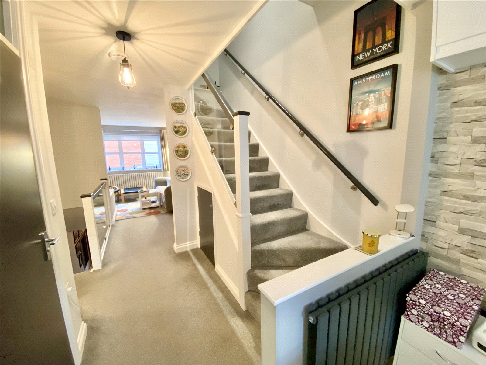 2 bedroom House for sale in Burnham on Sea, Somerset