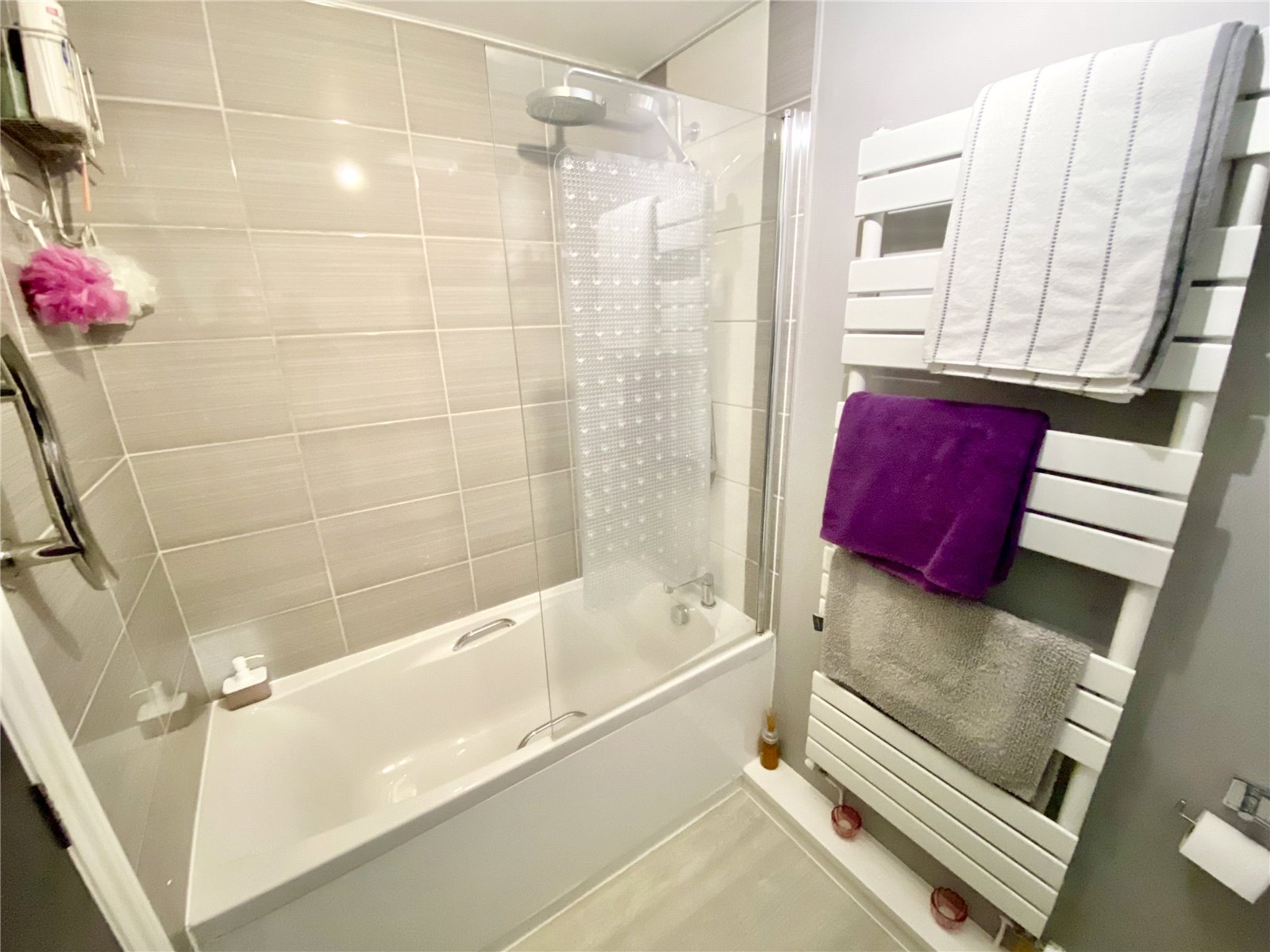 2 bedroom House for sale in Burnham on Sea, Somerset