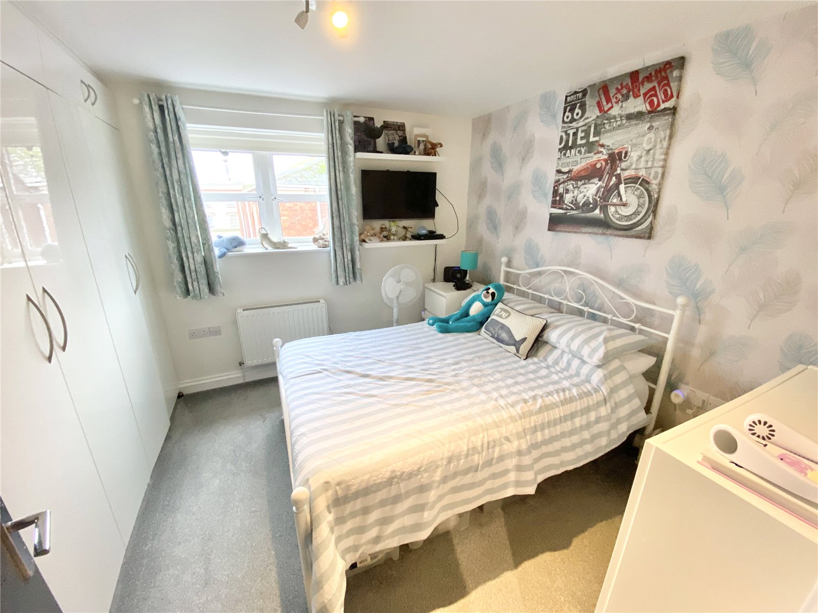 2 bedroom House for sale in Burnham on Sea, Somerset